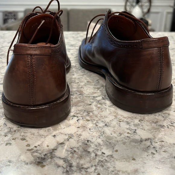 Brown Allen Edmonds - Cornwallis - Picture 3 of 10
